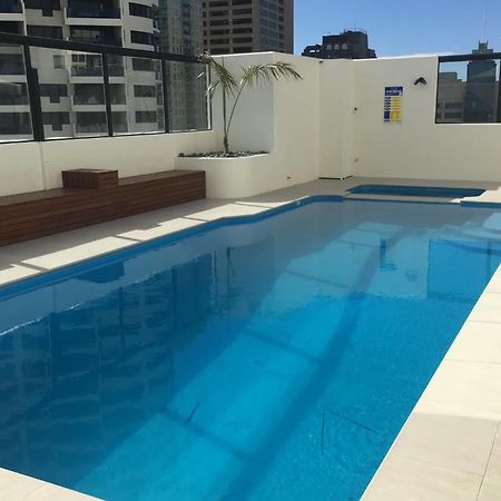 Waldorf Sydney Serviced Apartments Exterior foto