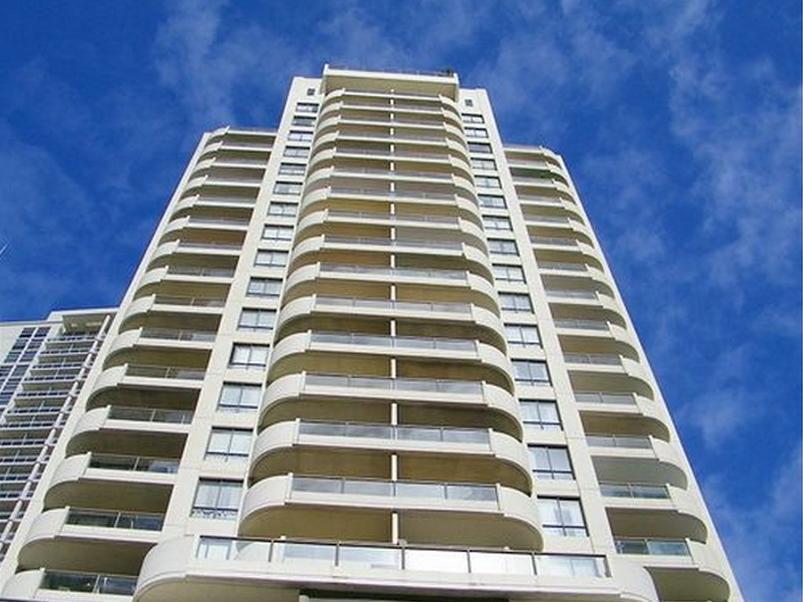 Waldorf Sydney Serviced Apartments Exterior foto