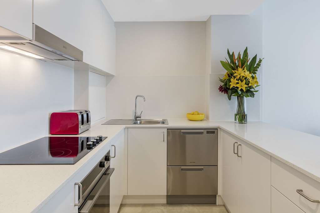 Waldorf Sydney Serviced Apartments Servicios foto