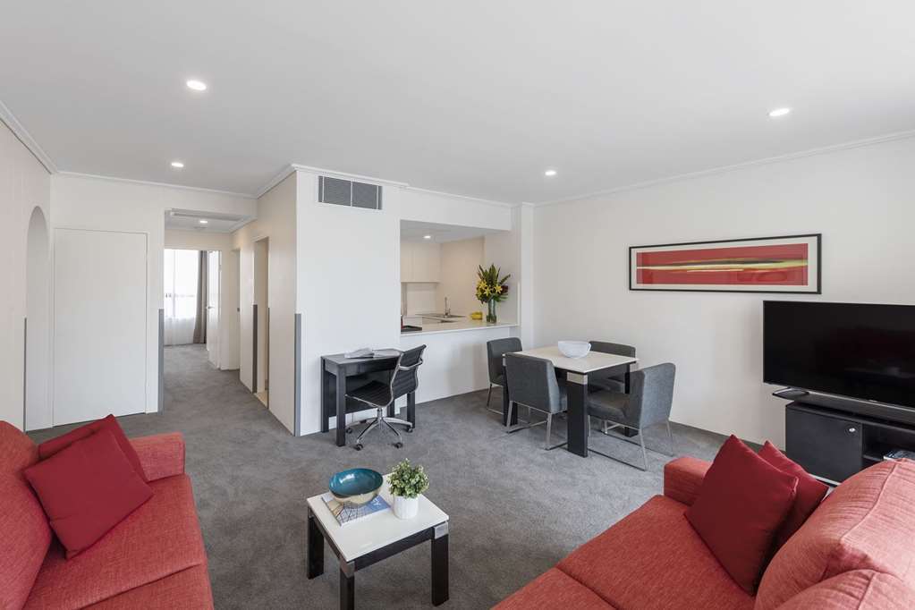 Waldorf Sydney Serviced Apartments Servicios foto
