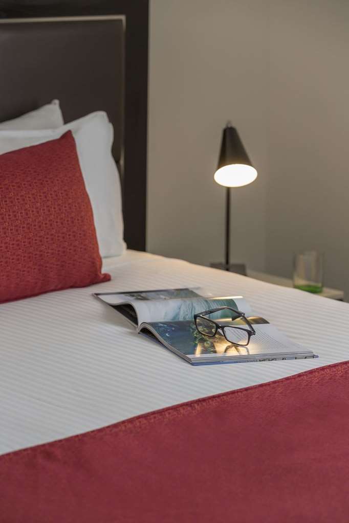 Waldorf Sydney Serviced Apartments Servicios foto