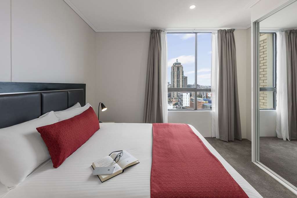 Waldorf Sydney Serviced Apartments Habitación foto