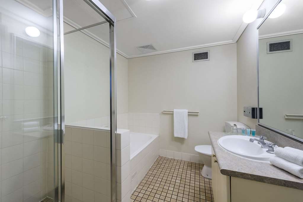 Waldorf Sydney Serviced Apartments Servicios foto
