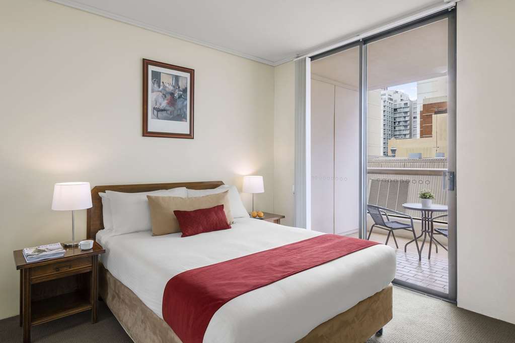 Waldorf Sydney Serviced Apartments Habitación foto