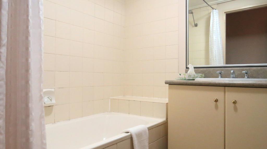 Waldorf Sydney Serviced Apartments Exterior foto